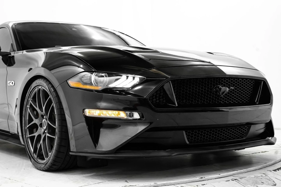 2022 Ford S550 Mustang - Image 18 of 21