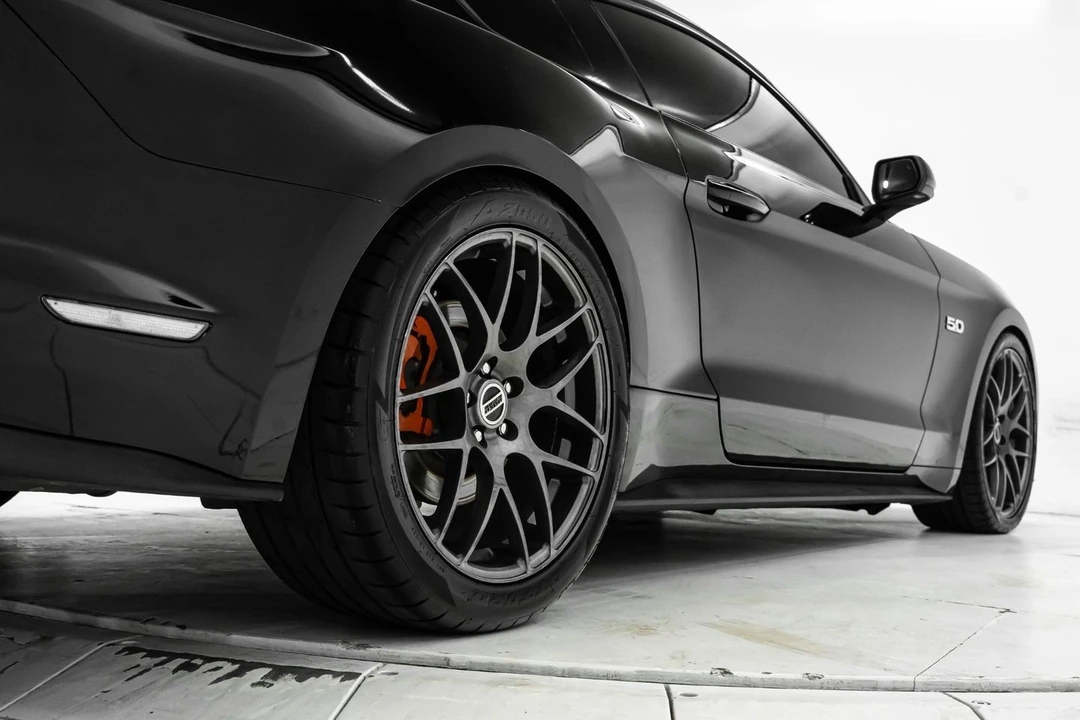 2022 Ford S550 Mustang - Image 16 of 21