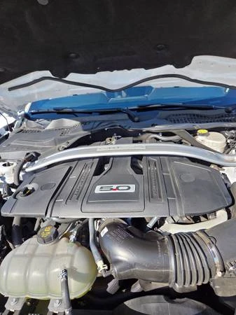 2022 Ford S550 Mustang - Image 21 of 21