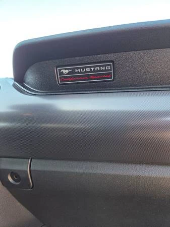 2022 Ford S550 Mustang - Image 20 of 21