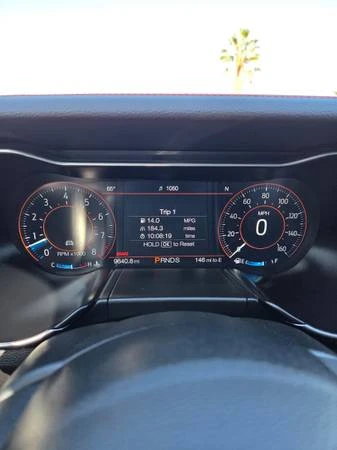 2022 Ford S550 Mustang - Image 15 of 21
