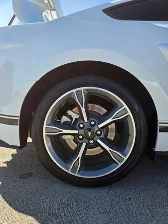 2022 Ford S550 Mustang - Image 12 of 21