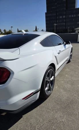 2022 Ford S550 Mustang - Image 4 of 21