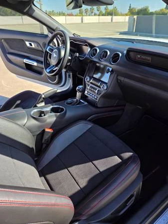 2022 Ford S550 Mustang - Image 18 of 21