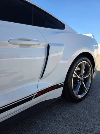 2022 Ford S550 Mustang - Image 11 of 21