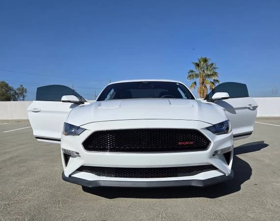 2022 Ford S550 Mustang - Image 8 of 21