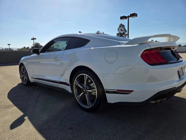 2022 Ford S550 Mustang - Image 3 of 21