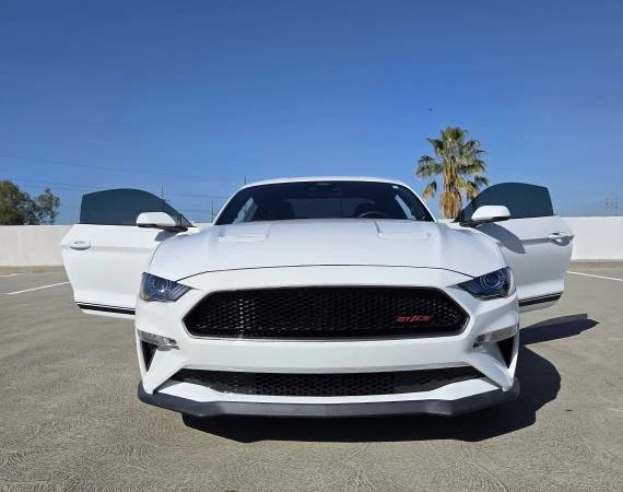 2022 Ford S550 Mustang - Image 8 of 21