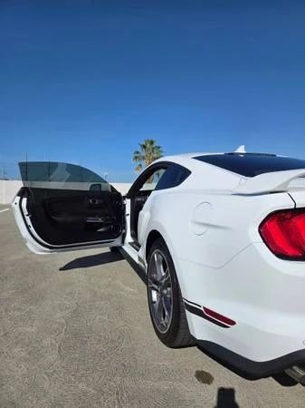 2022 Ford S550 Mustang - Image 6 of 21