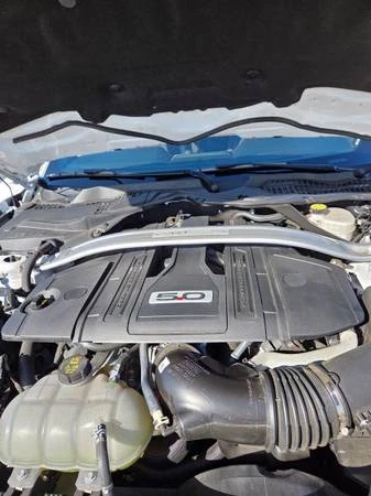 2022 Ford S550 Mustang - Image 21 of 21