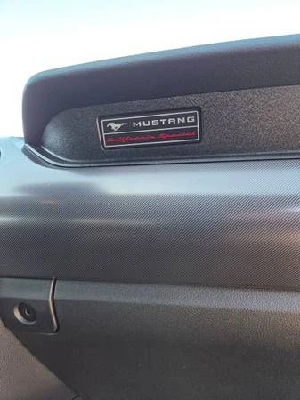 2022 Ford S550 Mustang - Image 20 of 21
