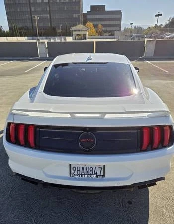 2022 Ford S550 Mustang - Image 9 of 21