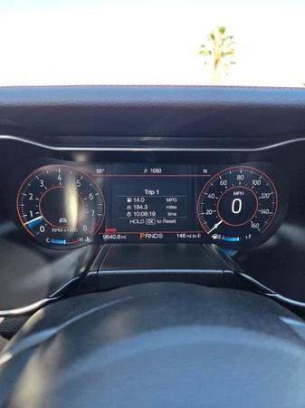 2022 Ford S550 Mustang - Image 15 of 21