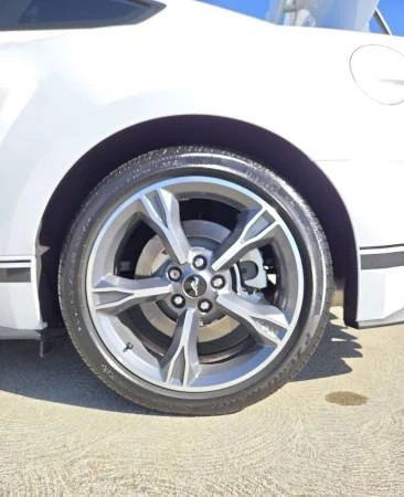 2022 Ford S550 Mustang - Image 14 of 21