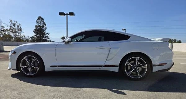 2022 Ford S550 Mustang - Image 2 of 21