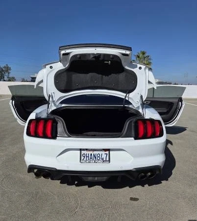 2022 Ford S550 Mustang - Image 5 of 21