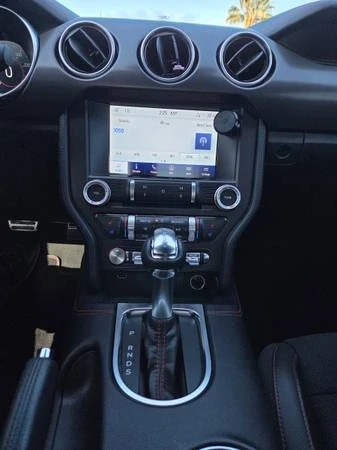 2022 Ford S550 Mustang - Image 16 of 21