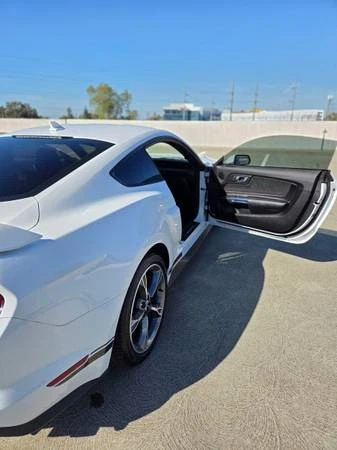 2022 Ford S550 Mustang - Image 7 of 21