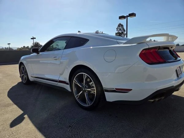 2022 Ford S550 Mustang - Image 3 of 21