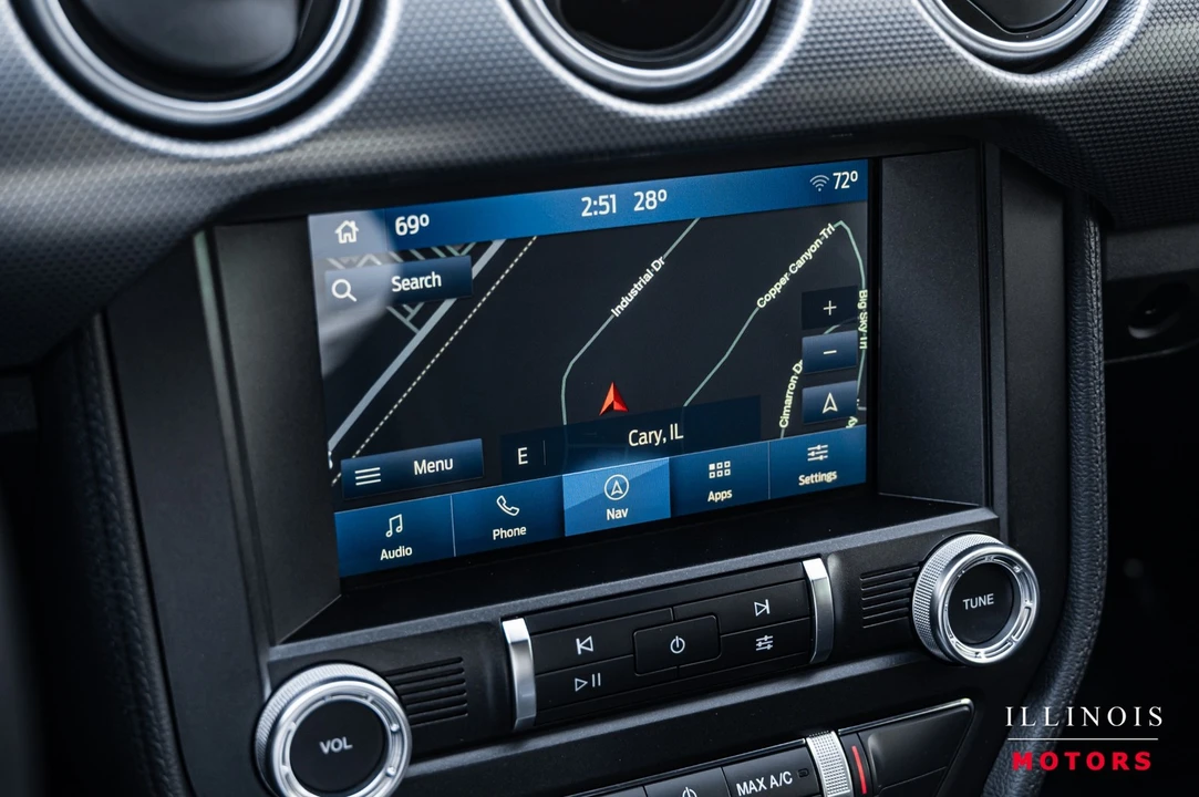2022 Ford S550 Mustang - Image 21 of 21