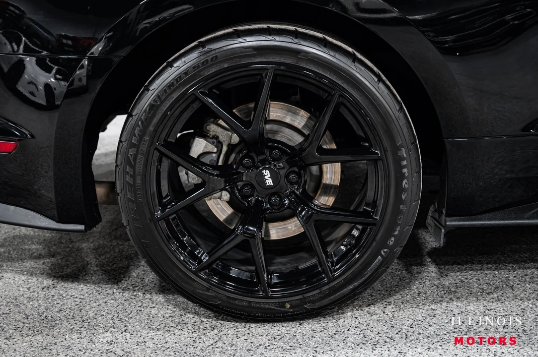 2022 Ford S550 Mustang - Image 11 of 21