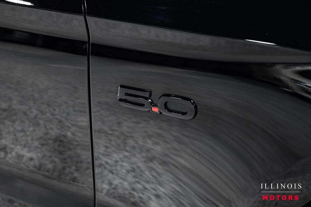 2022 Ford S550 Mustang - Image 13 of 21