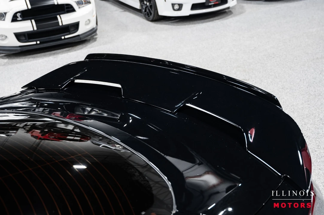 2022 Ford S550 Mustang - Image 14 of 21