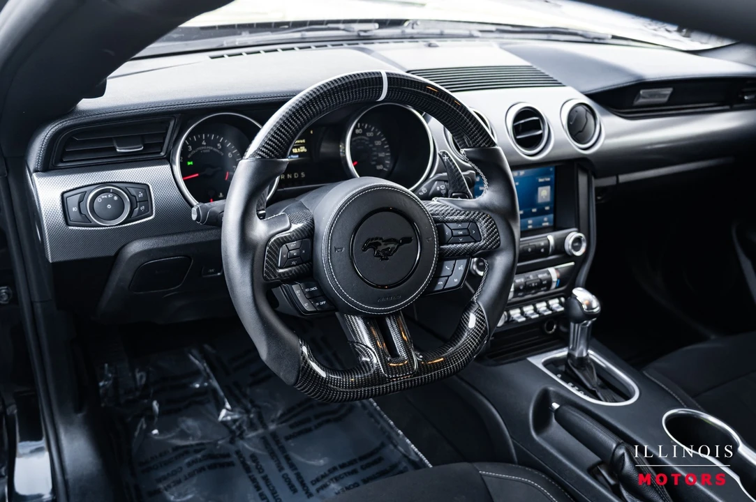 2022 Ford S550 Mustang - Image 17 of 21