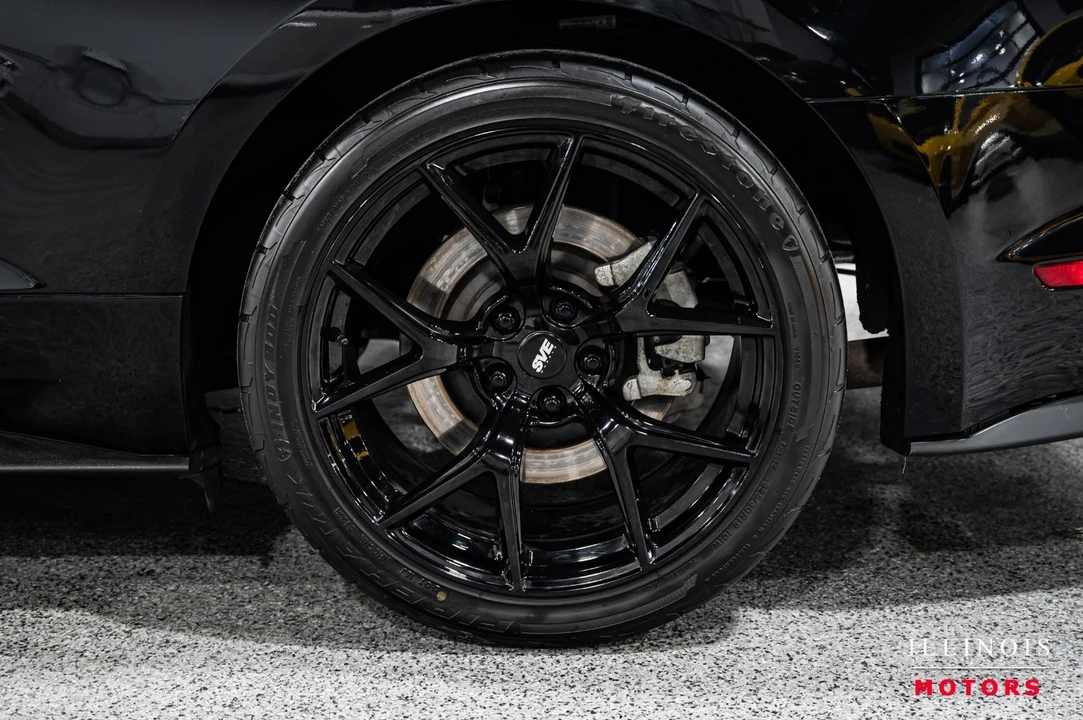 2022 Ford S550 Mustang - Image 10 of 21