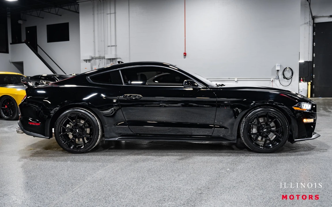 2022 Ford S550 Mustang - Image 6 of 21