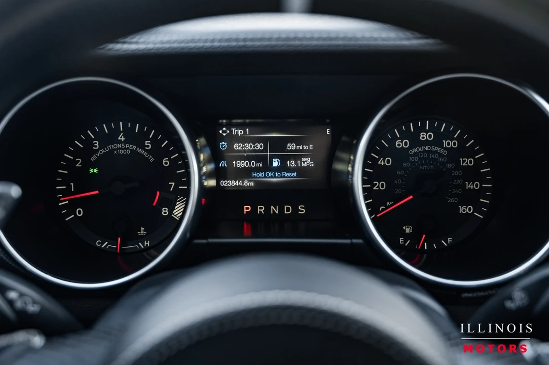 2022 Ford S550 Mustang - Image 18 of 21