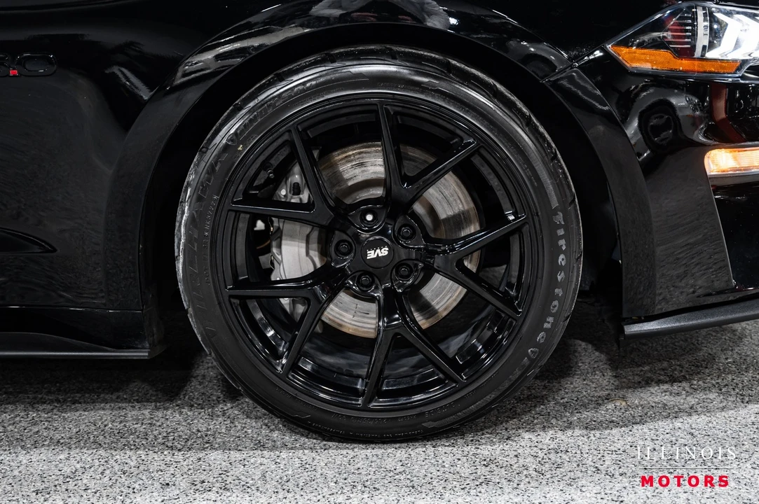 2022 Ford S550 Mustang - Image 12 of 21