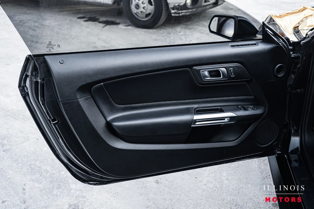 2022 Ford S550 Mustang - Image 15 of 21