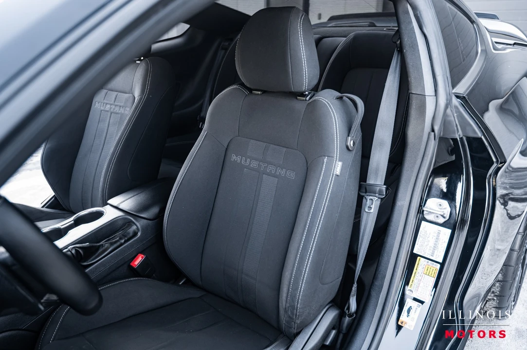 2022 Ford S550 Mustang - Image 16 of 21