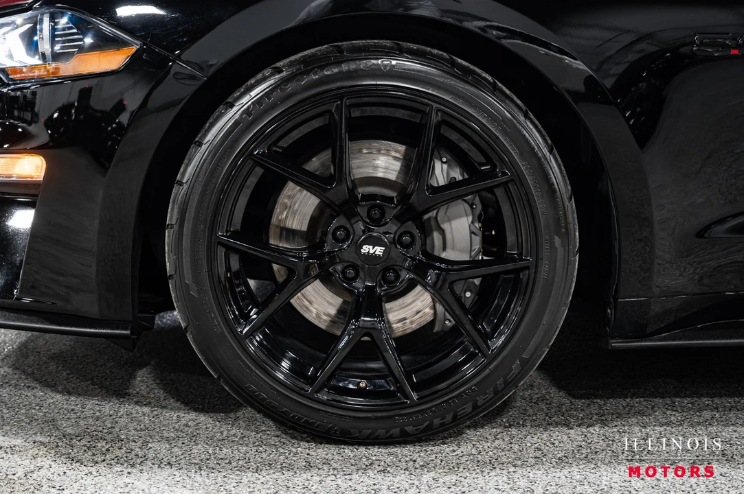 2022 Ford S550 Mustang - Image 9 of 21