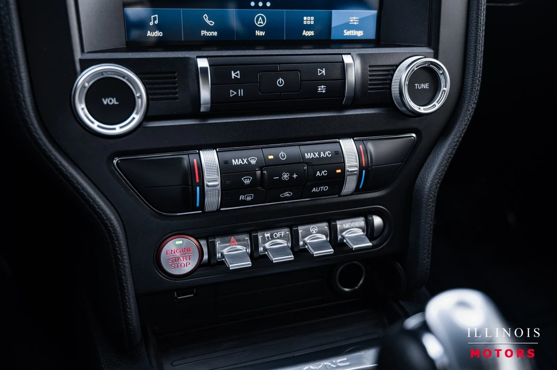 2022 Ford S550 Mustang - Image 20 of 21
