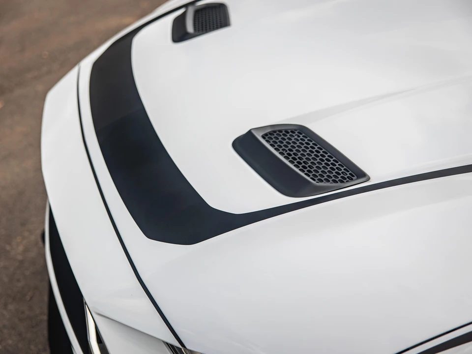 2022 Ford S550 Mustang - Image 30 of 31