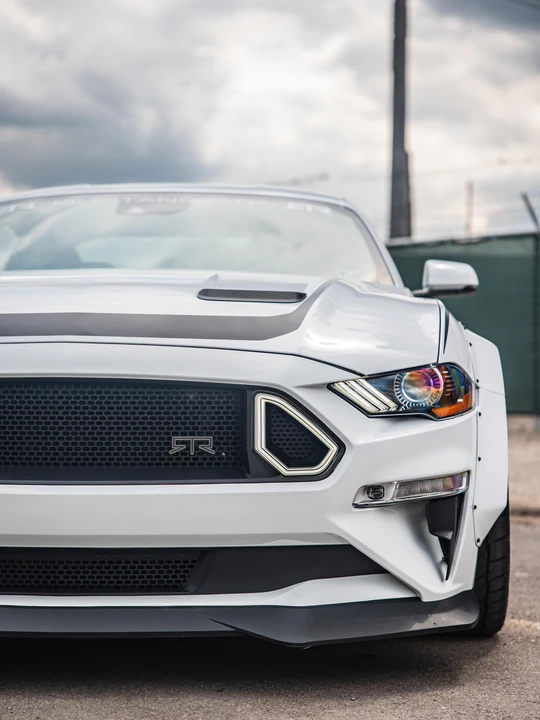 2022 Ford S550 Mustang - Image 26 of 31