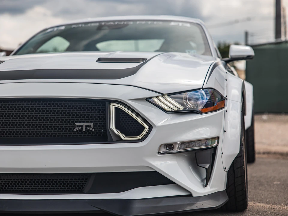 2022 Ford S550 Mustang - Image 27 of 31