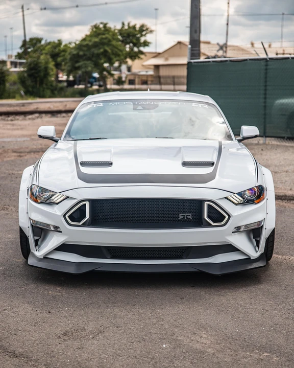 2022 Ford S550 Mustang - Image 6 of 31