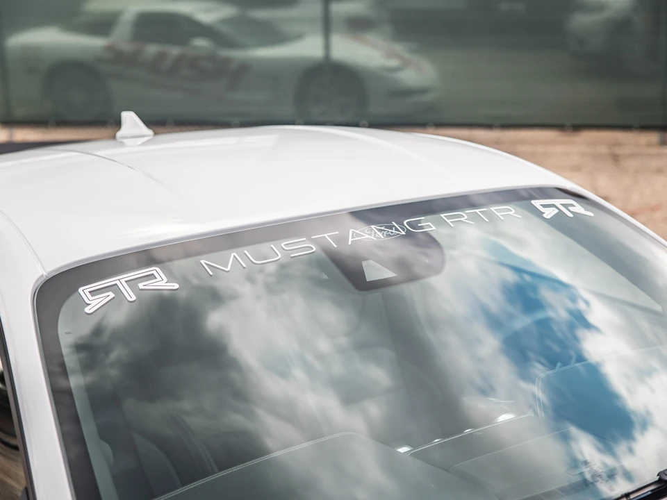 2022 Ford S550 Mustang - Image 28 of 31