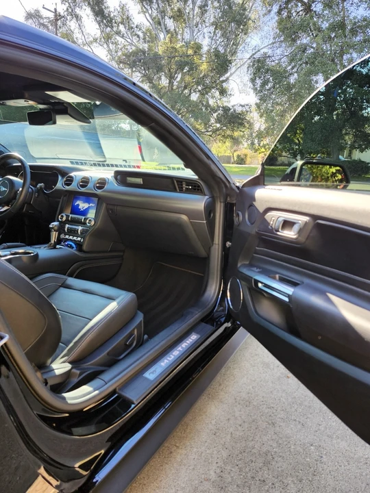 2022 Ford S550 Mustang - Image 17 of 21