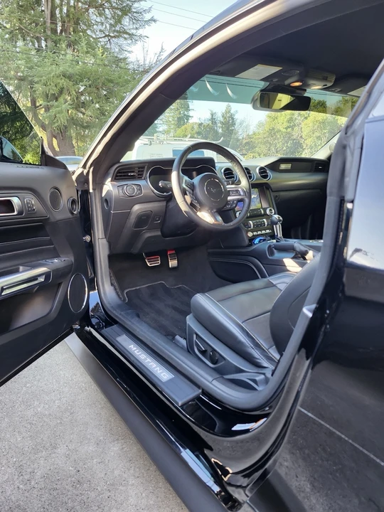 2022 Ford S550 Mustang - Image 14 of 21