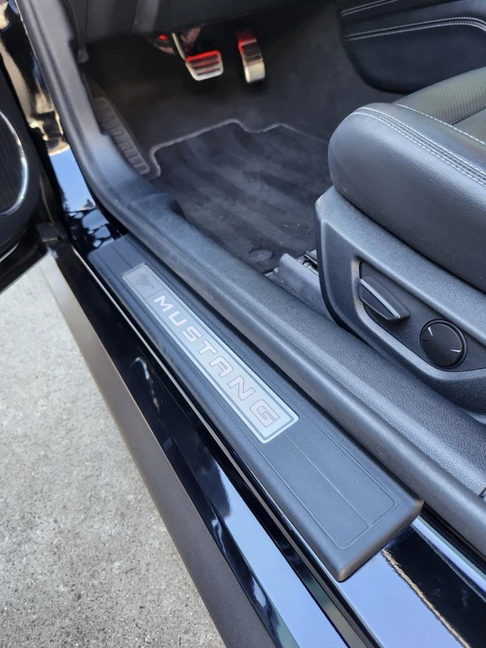 2022 Ford S550 Mustang - Image 15 of 21