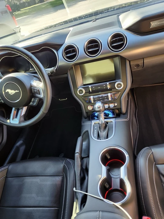 2022 Ford S550 Mustang - Image 16 of 21