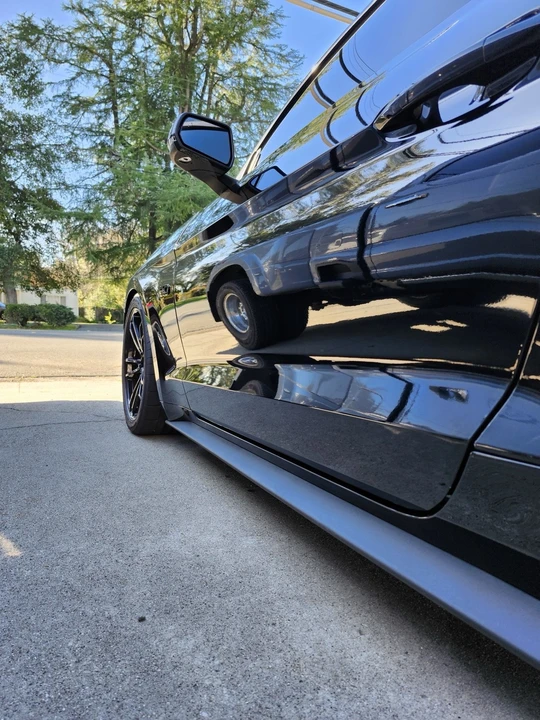 2022 Ford S550 Mustang - Image 3 of 21