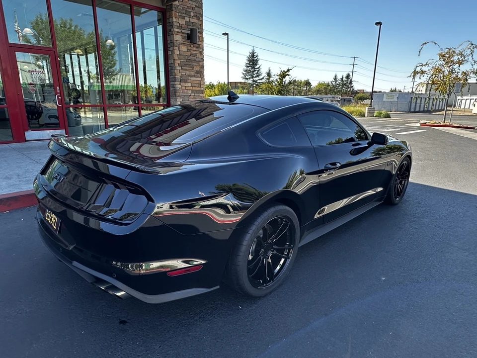 2022 Ford S550 Mustang - Image 10 of 21