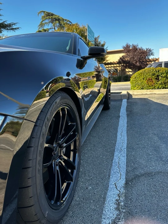 2022 Ford S550 Mustang - Image 12 of 21