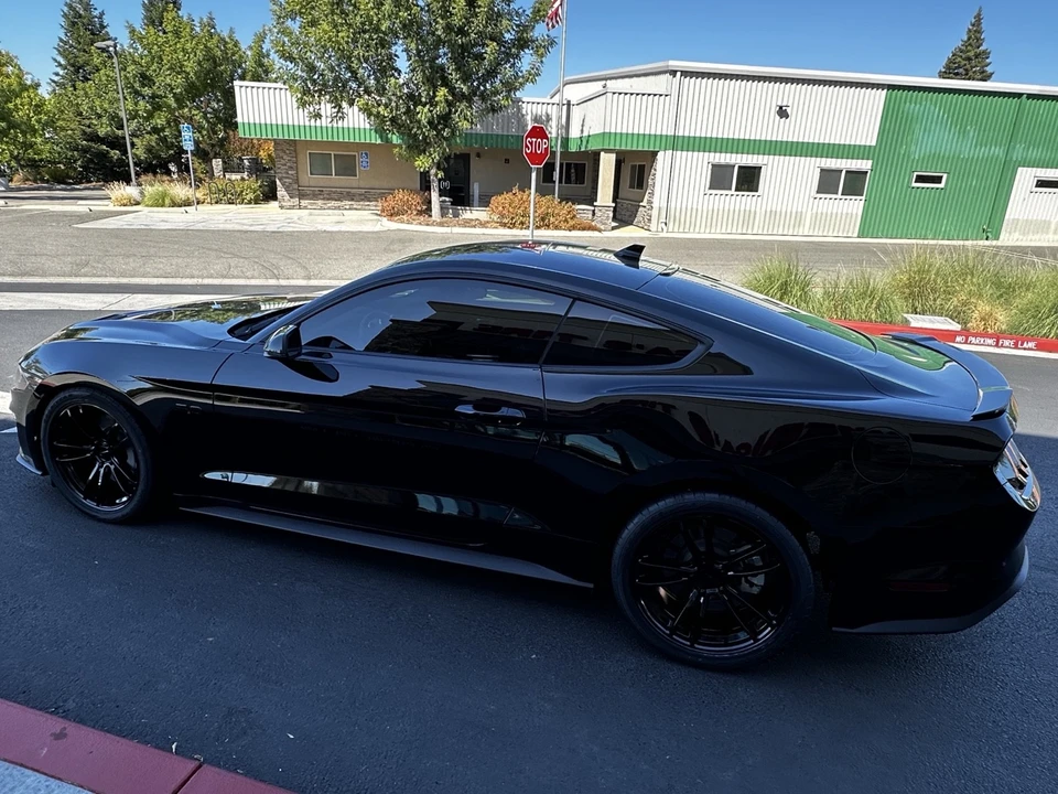 2022 Ford S550 Mustang - Image 11 of 21