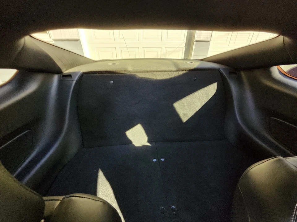 2022 Ford S550 Mustang - Image 18 of 21